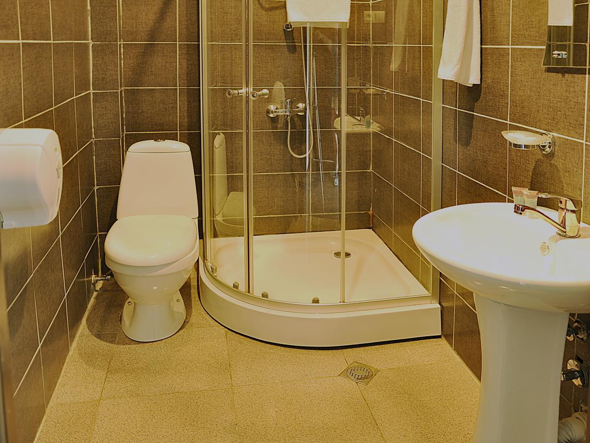 Grand Hotel Тбілісі Номер фото